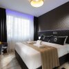 Отель The Queen Luxury Apartmen-Villa Vittoria в Люксембурге