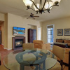 Отель Barefoot Villa Mountain Views & Luxury Spa Access, фото 10