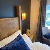 Отель Bulls Head - Holymoorside, фото 5