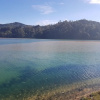 Отель Kaiteriteri Abel Tasman Inlet Views, фото 13