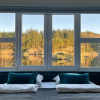 Отель Floating Villa Bergen, фото 6