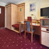 Отель Alfa, фото 11