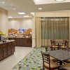 Отель Comfort Inn & Suites Plainville-Foxboro, фото 15