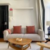 Отель Central 2 Bedroom Apartment In Lisbon, фото 6