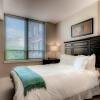 Отель Global Luxury Suites at Stamford Center, фото 15