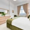 Отель Dezire Beautiful Spacious Brand New With Balcony, фото 20