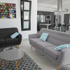 Отель House With 3 Bedrooms in La Ligne-des-bambous, With Pool Access, Enclo, фото 4