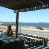 Отель Mansa Beach Hostel, фото 16
