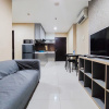 Отель Stunning And Spacious 2Br Brooklyn Alam Sutera Apartment, фото 5