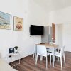 Отель Isola View Renovated Apartment, фото 8