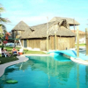 Отель Cabañas Pie de la Cuesta, фото 5
