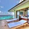 Отель NAKAI Maayafushi Resort, фото 12