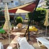 Отель Super Luxus Strand Apartment Euro Golden 13 in Alanya, фото 10