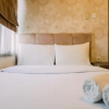 Отель Good Deal And Cozy 2Br At Signature Park Tebet Apartment, фото 4