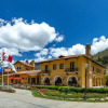 Отель LP Los Portales Hotel Tarma, фото 7
