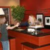 Отель Hampton Inn Auburn, фото 28