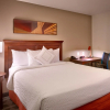 Отель Towneplace Suites Marriott Meridian, фото 23