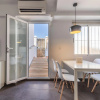 Отель LA MERCED Penthouse 2BR 1BT, фото 17