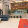 Отель Haitianhui Intelligent Hotel (Ji'an Railway Station), фото 3