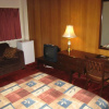 Отель Downtowner Motor Inn, фото 6