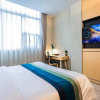 Отель Home Inn Selected (Pu'er Renmin Road), фото 9