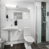 Отель Best Western Hotel Tranas Statt, фото 8