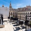 Отель Puerta Catedral Boutique, фото 3