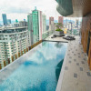 Отель Ceylonz Suites by MyKey Global, фото 8