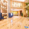 Отель Tianlun Huangchao International Hotel(Chibi North Railway Station), фото 4