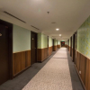 Отель Prescott Hotel KL Medan Tuanku, фото 14