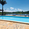 Отель Pousada Lagos de Minas, фото 15
