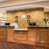 Отель Clarion Inn & Suites Atlantic City North, фото 12