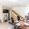 Отель Nice Home in Pomer With Wifi and 3 Bedrooms, фото 12
