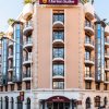 Отель Nehô Suites Cannes Croisette в Каннах