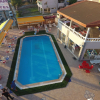 Отель Senar Naz Otel, фото 18