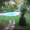 Отель House with One Bedroom in Telese, with Shared Pool, Enclosed Garden And Wifi - 30 Km From the Slopes, фото 34