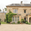 Отель Gorgeous 3BD in Oxfordshire Countryside, фото 1