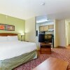 Отель Extended Stay America Suites Virginia Beach, фото 35