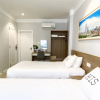 Отель Florihome Beach House, фото 7