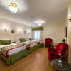 Отель San Giovanni Stanly Hotel & Restaurant, фото 24