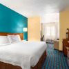 Отель Fairfield Inn & Suites Saginaw, фото 5