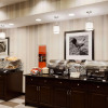 Отель Hampton Inn & Suites Hershey Near The Park, фото 11