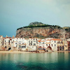 Отель House With 4 Bedrooms in Cefalù, With Wonderful sea View, Pool Access,, фото 24