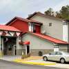 Отель Econo Lodge Cartersville-Emerson Lake Point, фото 16