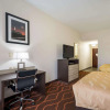 Отель Quality Inn & Suites Huntsville Research Park Area, фото 4