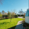 Отель Holiday Bungalow With a Nice Light Appearance at 1.5 km From the Beach, фото 15