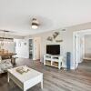 Отель Seacrest 407 is a 2 BR Gulf front on Okaloosa Island by RedAwning, фото 14
