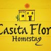 Отель Casita Flora Vacation Home в Фетерстоне