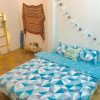 Отель Da Nang Fish Market Homestay, фото 5