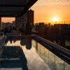 Отель Solace Hotel Santiago, фото 8